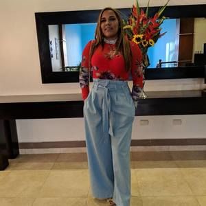 Meet your Posher, Yoanny